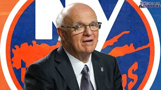 New York Islanders WORST CASE SCENARIO For NHL Draft Weekend [upl. by Tak]