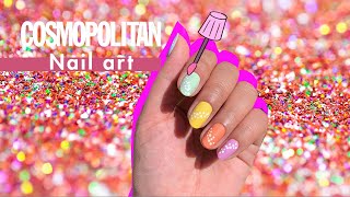 Uñas las manicuras más bonitas para el verano según Instagram  Cosmopolitan España [upl. by Ayotnom779]