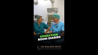 Maxillofacial surgery and prostheses are like jigsaw pieces in implant treatments DrSeda Koçyiğit [upl. by Inman]