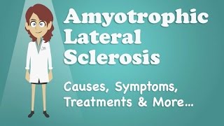 Amyotrophic Lateral Sclerosis  Causes Symptoms Treatments amp More… [upl. by Rehpotirhc]