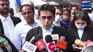 Aryan khan Munmun Dhamecha  Arbaaz Merchant के बेल पर Kashif Ali Khan ने कहा कल आ सकते है बाहर [upl. by Oker]