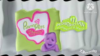 Pampers Swaddlers Effects [upl. by Maximo126]