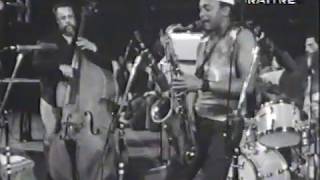 Charles Mingus Quintet Live  Flowers for a Lady 1974 Umbria Jazz [upl. by Pepito]