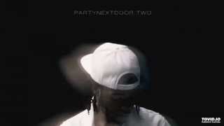 PartyNextDoor  Thirsty Remix ft Wale Official Audio [upl. by Shanney]