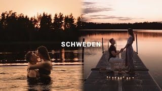 Perfekter Heiratsantrag in Schweden sie hatte keine Ahnung [upl. by Mehcanem298]