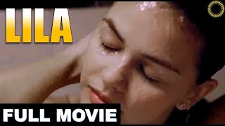 LILA  Full Movie  ThrillerHorror w Janine Gutierrez amp Enchong Dee directed by Gino Santos [upl. by Yatnahc]