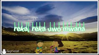 Uwo munsi karahanyuze Lyrics [upl. by Ruttger735]