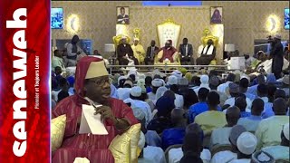 Direct Champ de Courses Suivez le Gamou de Serigne Moustapha Sy [upl. by Ennaxxor419]