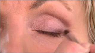 How to apply eye makeup in your 50s [upl. by Eniamrahs]