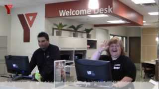 Saddletowne YMCA Virtual Tour [upl. by Light]