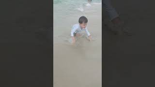 Bennett at Rosemary Beach 3 years old [upl. by Bouldon733]