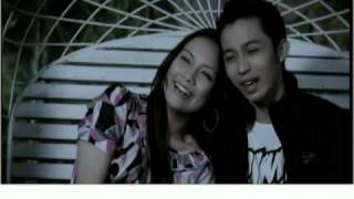 Gibrans  Salahkah Mencintaimu Official Video [upl. by Doug]