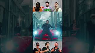 SAMAY RAINA ROAST RAPPERS  MC STAN KRSNA RAFTAAR  RAJ YT [upl. by Allenaj]