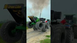 TOP 3 DANGEROUS TRACTOR MODIFICATION 🤯😱 trending youtubeshorts shortvideo viral [upl. by Harwin]