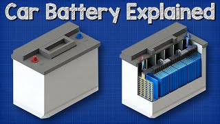 How to make New Lead Acid Battery at home 220Ah Lead Acid Battery Lead Acid Battery Construction [upl. by Terag]