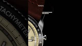 Discover the Timeless Elegance of Fossil Watches at Zimson Watches [upl. by Hobart]