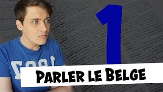 PARLER LE BELGE  NIV 1 [upl. by Arelus357]