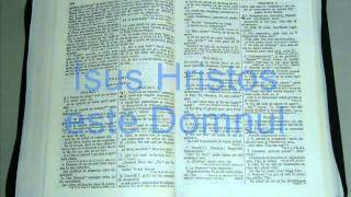 19  PSALMI  Cartea Intai  Vechiul Testament  Biblia Audio Romana [upl. by Arik]