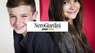 Nero Giardini  Video Store Junior Autunno Inverno 20182019 [upl. by Oriole808]