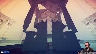 Manifold Garden  Orange Dimension [upl. by Olotrab]