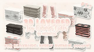 LEG WARMER CODES for bloxburg amp berry avenue PT2 roblox aesthetic bloxburg berryavenue [upl. by Assen686]