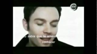 Savage Garden  I Knew I Loved You  Legendado [upl. by Mayda463]