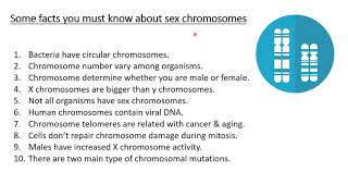 SEX CHROMOSOME  SEX DETERMINATION SYSTEM  DIFFERENCE BETWEEN SEX CHROMOSOMES [upl. by Hnad625]