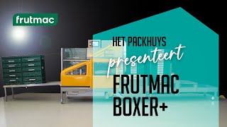 Het Packhuys presenteert de Frutmac Boxer [upl. by Olnek]