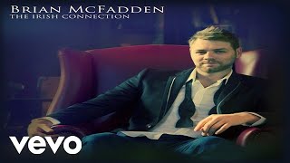 Brian McFadden featuring Sinéad OConnor  Black Is The Colour Audio [upl. by Esirehs]