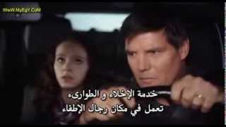 فيلم الاكشن و الخيال العلمي الرهيب Stonados 2013 بجودة DvDRip مترجم [upl. by Weintrob528]