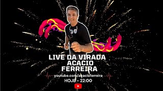 LIVE DA VIRADA  RETROSPECTIVA DO ANO DE 2020  SÓ DAS ANTIGAS [upl. by Doughty]