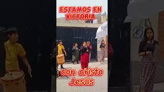 Gloria a Dios evangelismo [upl. by Langham]