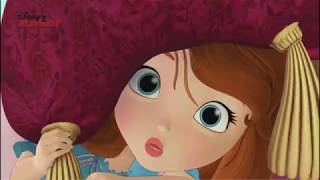 Sofia The First  theme song Italian [upl. by Eterg]