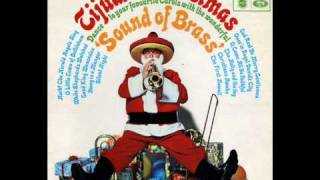 Torero Band Tijuana Christmas Sound of Brass  God Rest Ye Merry Gentlemen HQ Audio [upl. by Walsh285]