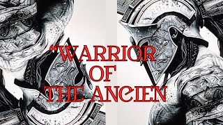 “Warrior of the Ancients The Mighty Spartan Reborn ” live liveartstream [upl. by Rosanna288]