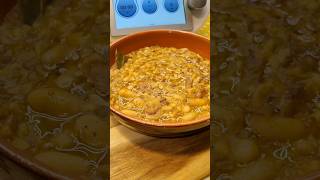 Zuppa di cereali riso rosso e legumi Cliccate sul video correlato per la ricetta completa [upl. by Gaultiero]