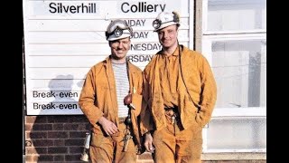 Memories Of Silverhill Colliery [upl. by Ahdar]