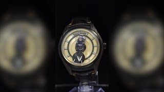 Ulysse Nardin Freak X Carbonium Gold [upl. by Atived]