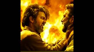 Polakattum para para l Song l Thalapathy l Anirudh l LEO 🦁 l Leo Das VS Antony Das l Happy Life [upl. by Kaja]