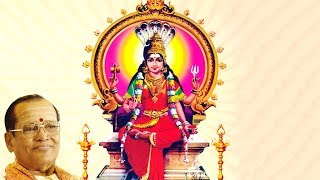 TMSoundararajan  Amman Devotional Songs  அம்மன் சிறப்பு பக்தி பாடல்கள்  Tamil Songs [upl. by Sparrow595]