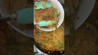 STIR FRY VERMICELLI [upl. by Gautea]