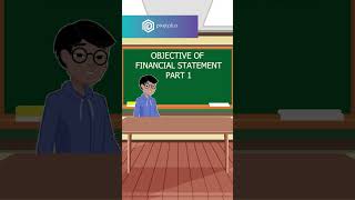 OBJECTIVE OF FINANCIAL REPORTING 1english cma financialreports learnenglish financialstatements [upl. by Madison]