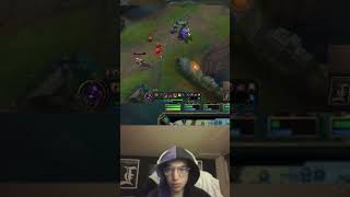 Alistar mid est broken leagueoflegends 롤 한국어공부 [upl. by Nidnal]