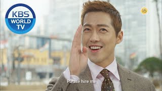 Good Manager  김과장 Trailer  Ver1ㅣKBS WORLD TV [upl. by Lonne381]