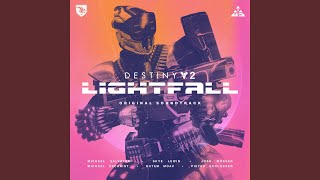 Lightfall [upl. by Anirbys]