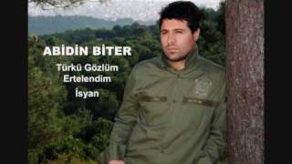 Abidin BIter Nasil Edem [upl. by Sontag]