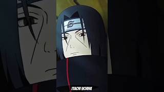 Itachi Uchiha Edit  Live Wallpaper  Naruto Shippuden  The Trapost [upl. by Aneri]