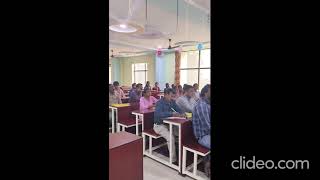 Session 2 By Dr S Anuradha NIT Warangal AICTE ATAL FDP MLRITM 09 09 2024 [upl. by Nisa409]