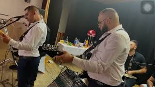 Slovak Band Zabava X Culy Janik Kovac Tlakky Gitara đźŽ¶đźŽ¶ [upl. by Aracaj]