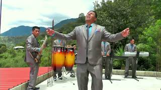 GRUPO MUSICAL ESCOGIDO DEL ESPIRITU SANTO COROS VIDEO CLIP 4 2019 [upl. by Zeni645]